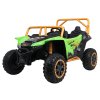 Buggy Arctic Cat WILDCAT XX Green