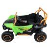 Buggy Arctic Cat WILDCAT XX zelené