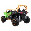 Buggy Arctic Cat WILDCAT XX Green