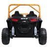 Buggy Arctic Cat WILDCAT XX zelené