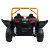 Buggy Arctic Cat WILDCAT XX Green
