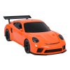 R/C Drift Car 1:43 Orange + príslušenstvo