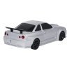 R/C Drift Car 1:43 Silver + príslušenstvo