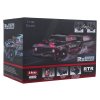 Vozidlo ROCKET R/C Drift 4x4
