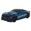 Auto STAR na diaľkové ovládanie RC modré