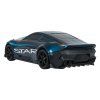Auto STAR na diaľkové ovládanie RC modré