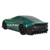 Vozidlo R/C STAR Zelená
