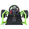 Motokára TORNADO s funkciou driftu zelená