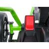 Motokára TORNADO s funkciou driftu zelená