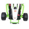 Motokára TORNADO s funkciou driftu zelená
