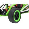 Motokára TORNADO s funkciou driftu zelená