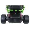 Motokára TORNADO s funkciou Drift zelená