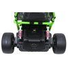 Motokára TORNADO s funkciou driftu zelená