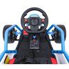 Motokára TORNADO s funkciou driftu modrá