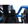 Motokára TORNADO s funkciou driftu modrá