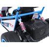 Motokára TORNADO s funkciou driftu modrá