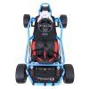 Motokára TORNADO s funkciou driftu modrá