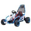 Motokára TORNADO s funkciou driftu modrá