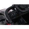 Auto Porsche Formula E červené