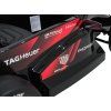 Auto Porsche Formula E červené