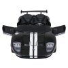 Auto Ford GT čierne