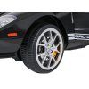 Auto Ford GT čierne