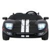 Auto Ford GT čierne