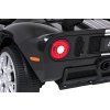 Auto Ford GT čierne