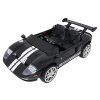 Auto Ford GT čierne