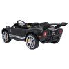 Auto Ford GT čierne