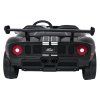 Auto Ford GT čierne