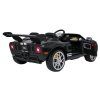 Auto Ford GT čierne