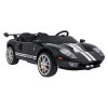 Vozidlo Ford GT čierne