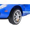 Auto Ford GT modré