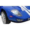 Auto Ford GT modré