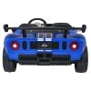 Ford GT Blue