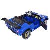 Auto Ford GT modré