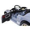 Auto Ford GT sivé