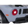 Auto Ford GT sivé