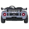 Auto Ford GT sivé