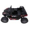Buggy Monster Speed RTR 4x4 čierne