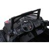 Buggy Monster Speed RTR 4x4 čierne