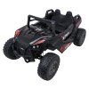Buggy Monster Speed RTR 4x4 čierne