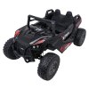 RTR Monster Speed 4x4 Buggy Black