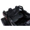 Buggy Monster Speed RTR 4x4 čierne