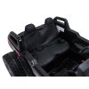 RTR Monster Speed 4x4 Buggy Black