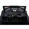 Buggy Monster Speed RTR 4x4 čierne