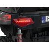 Buggy Monster Speed RTR 4x4 čierne
