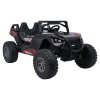 RTR Monster Speed 4x4 Buggy Black