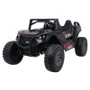 RTR Monster Speed 4x4 Buggy Black